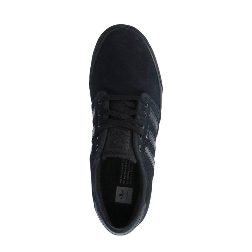 Zwart Sneakers Seeley zwart Originals Adidas wPz8Uaz