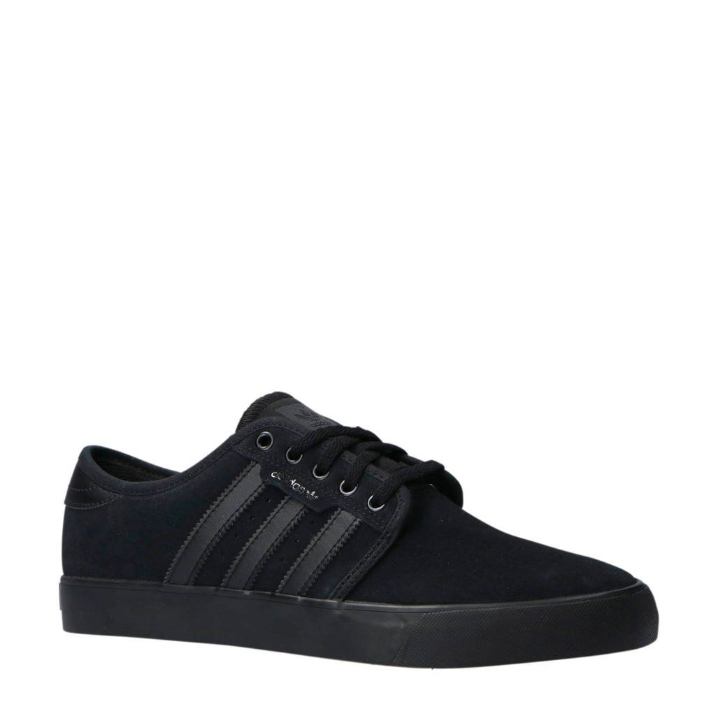Zwart Sneakers Seeley zwart Originals Adidas wPz8Uaz