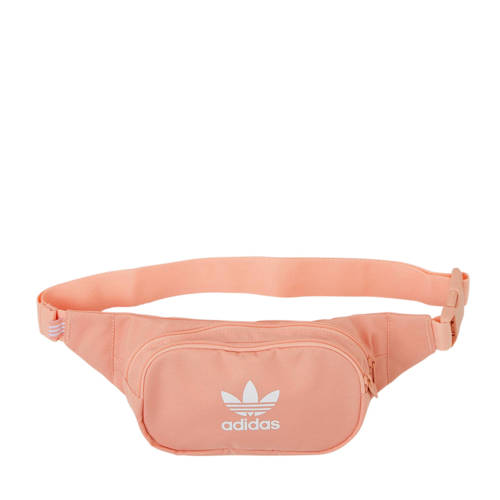 Adidas Originals Heuptas Zalmroze adidas kopen in de aanbieding Adidas Originals Heuptas Zalmroze adidas kopen in de aanbieding