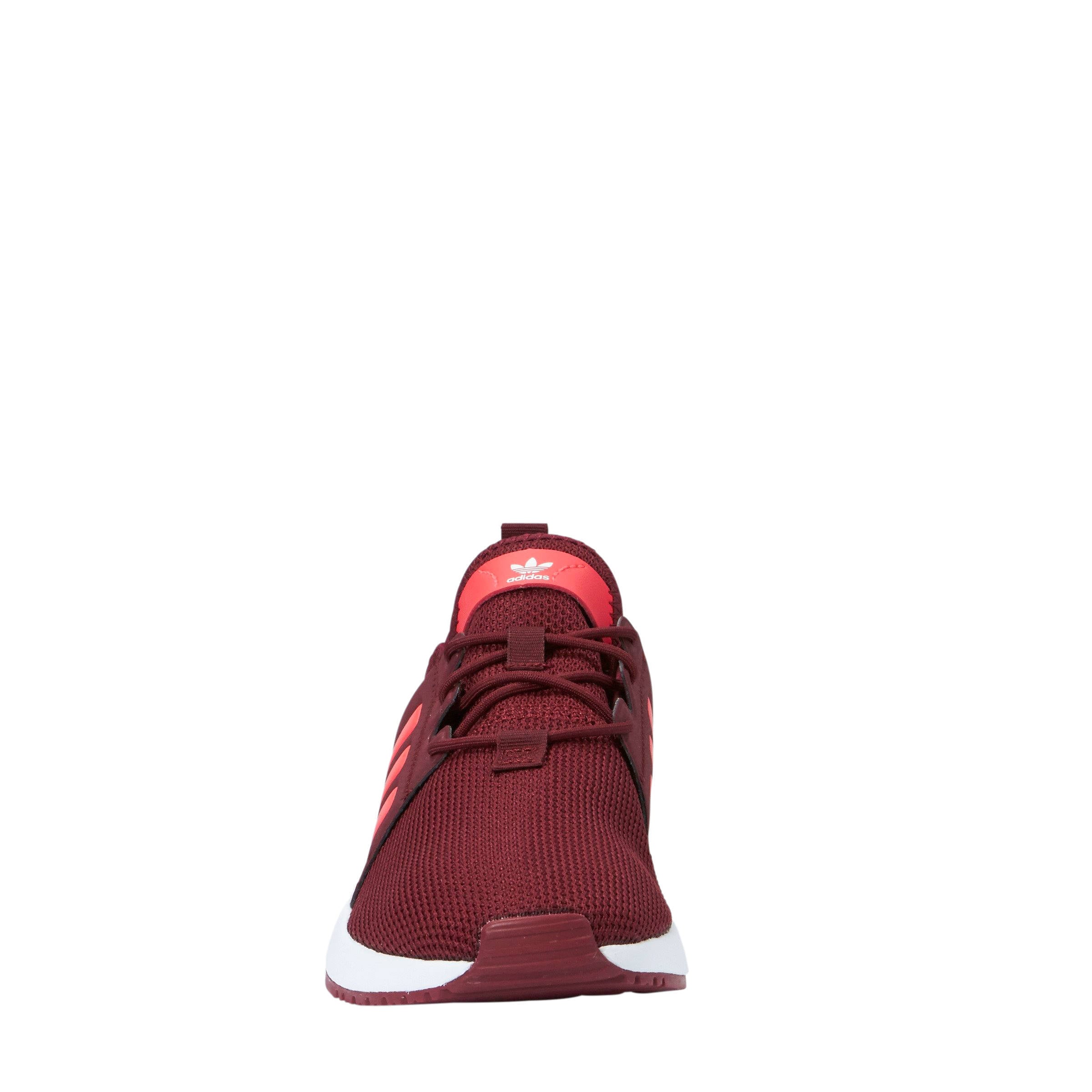 bordeaux adidas sneakers