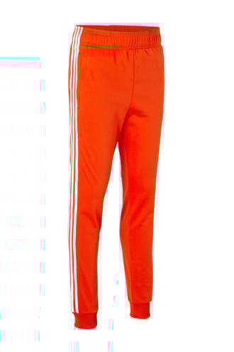 originals trainingsbroek oranje