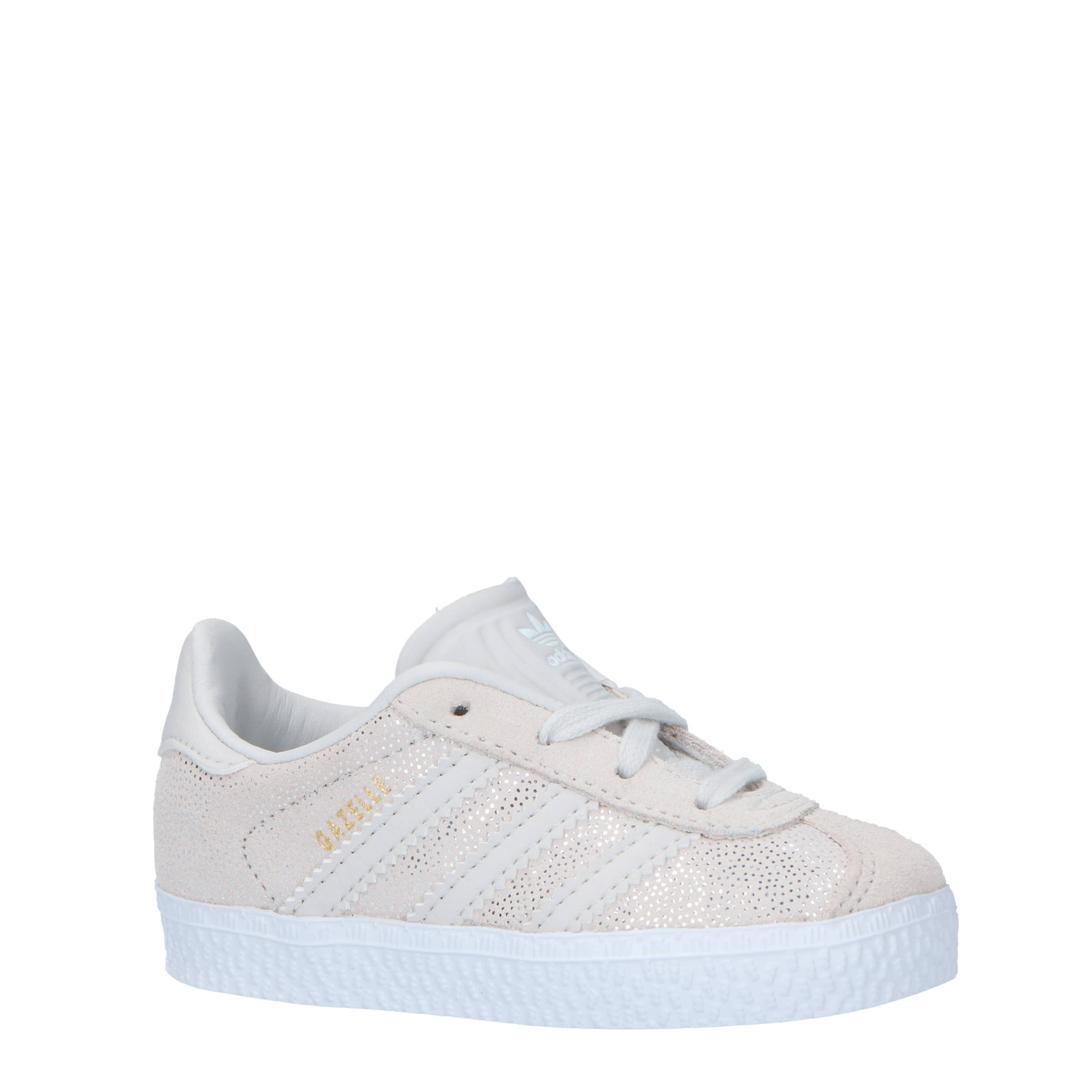 gazelle kinderen beige