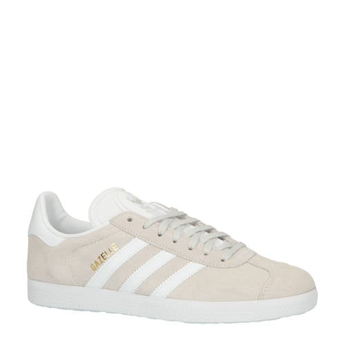 Adidas Originals Gazelle Sneakers Beige adidas kopen in de aanbieding Adidas Originals Gazelle Sneakers Beige adidas kopen in de aanbieding