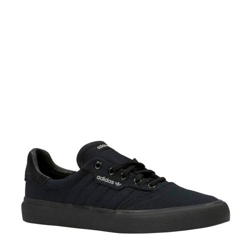 Adidas Originals 3Mc Sneakers Zwart adidas kopen in de aanbieding