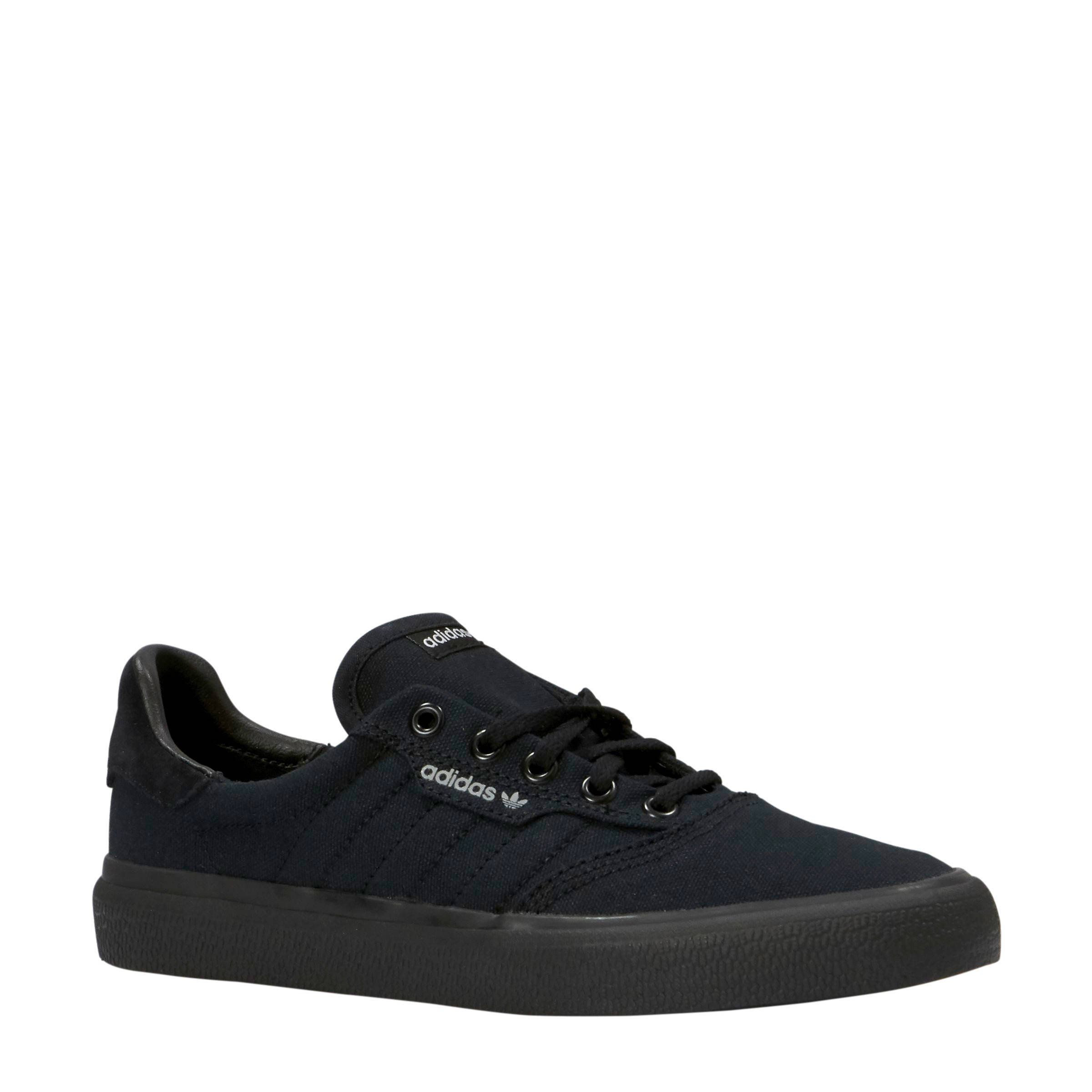 adidas originals zwart