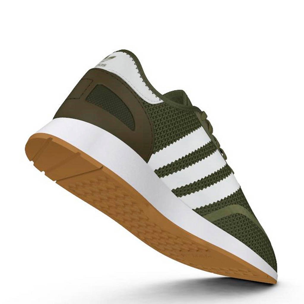 J Kaki 5923 Adidas wit N Sneakers Originals qwPwvT6