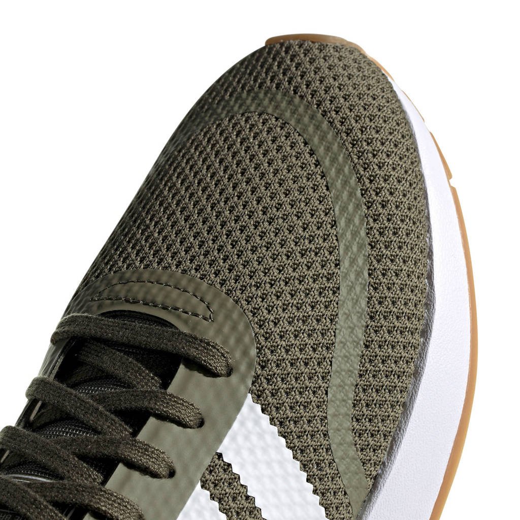 J Kaki 5923 Adidas wit N Sneakers Originals qwPwvT6