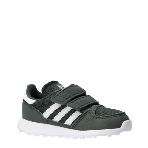 Adidas Originals Forest Grove Cf I Sneakers Grijs adidas kopen in de aanbieding