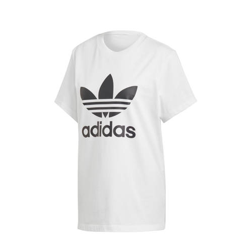 Adidas Originals Oversized T Shirt Zwart adidas kopen in de aanbieding Adidas Originals Oversized T Shirt Zwart adidas kopen in de aanbieding