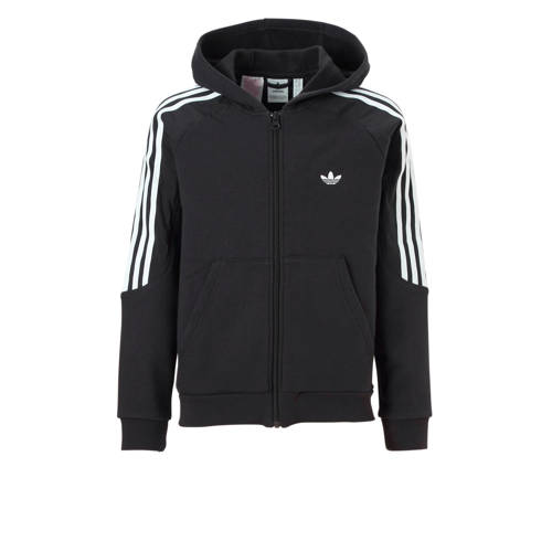 Adidas Originals Sportvest Zwart adidas kopen in de aanbieding