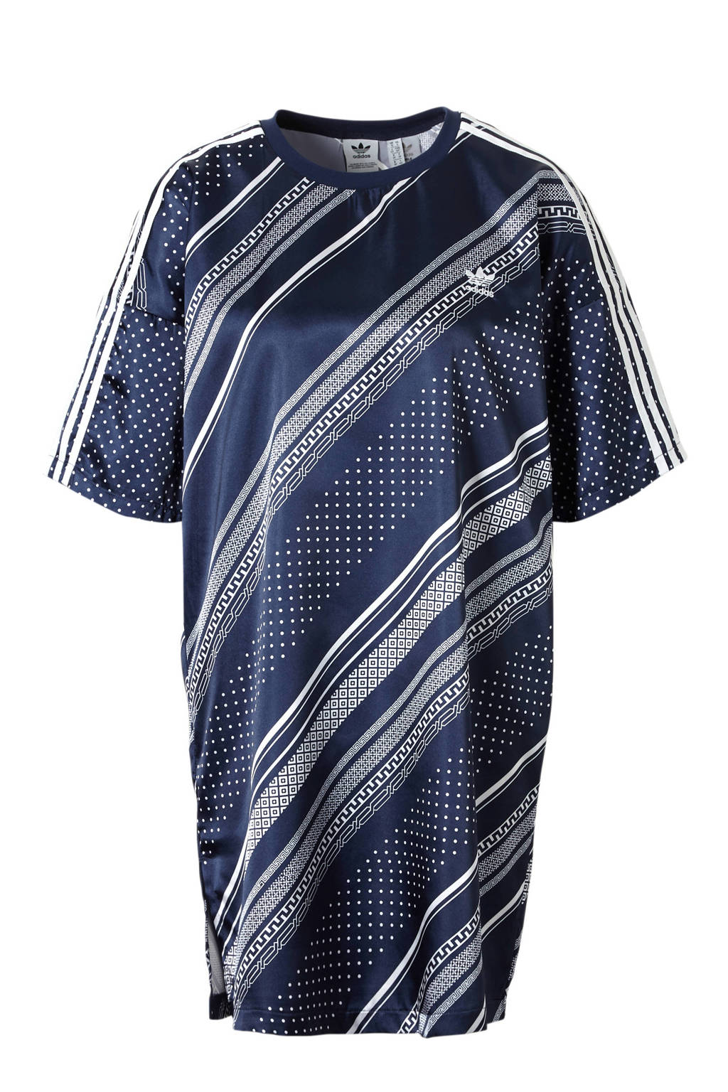 Jurk Donkerblauw Originals Jurk Originals Donkerblauw Originals Jurk Adidas Adidas Adidas UBwp6qxfU