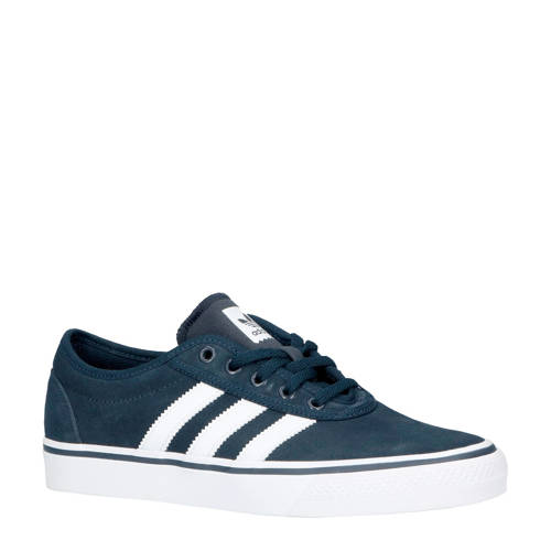 Adidas Originals Adi Ease Sneakers Donkerblauw adidas kopen in de aanbieding