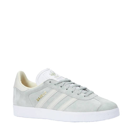 Adidas Originals Gazelle Sneakers Grijsblauwwit adidas kopen in de aanbieding Adidas Originals Gazelle Sneakers Grijsblauwwit adidas kopen in de aanbieding