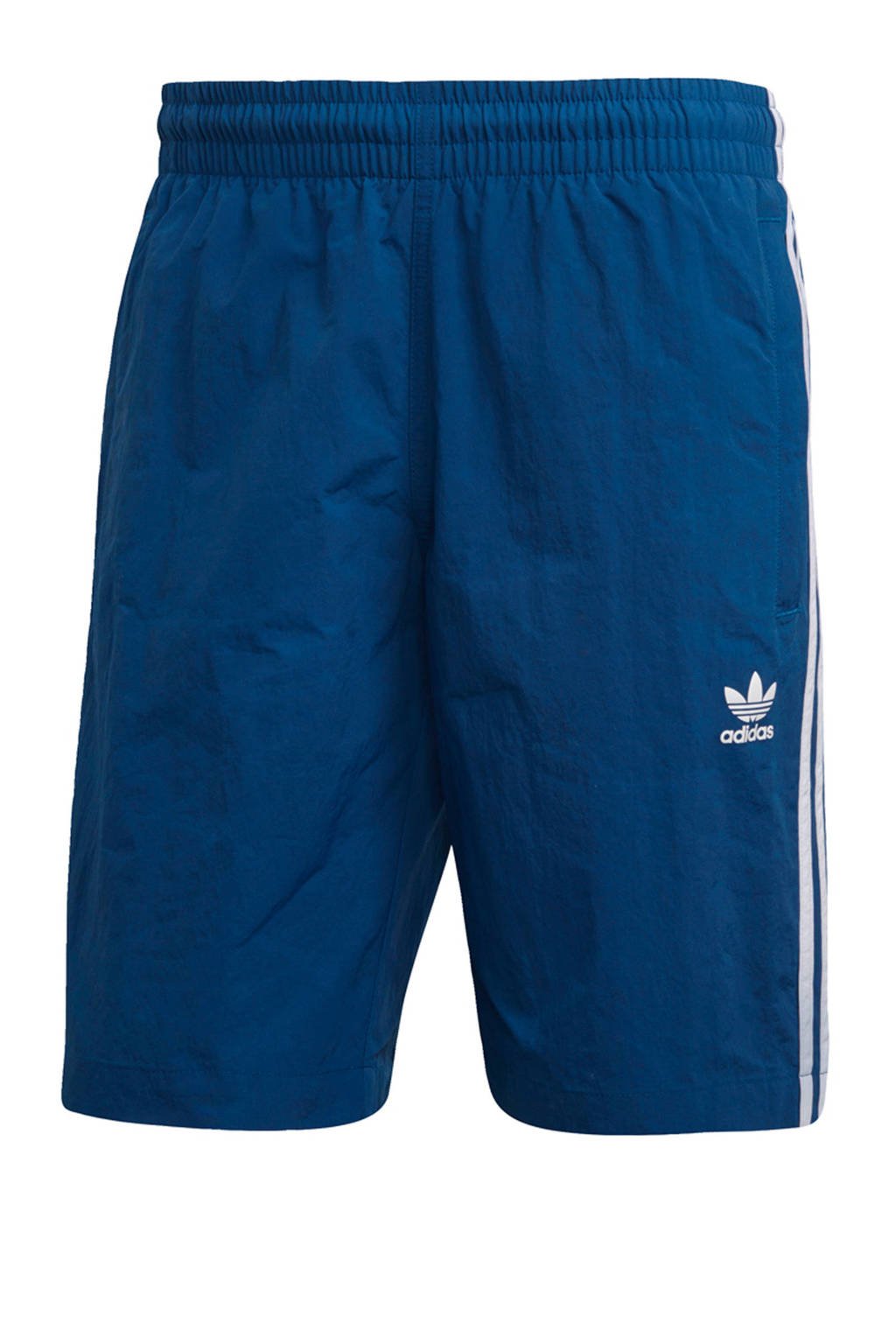 adidas originals zwemshort donkerblauw, Donkerblauw