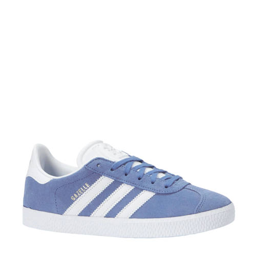 Adidas Originals Gazelle J Sneakers Paars adidas kopen in de aanbieding Adidas Originals Gazelle J Sneakers Paars adidas kopen in de aanbieding