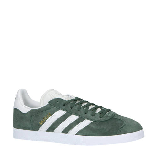Adidas Originals Gazelle Sneakers Grijswit adidas kopen in de aanbieding Adidas Originals Gazelle Sneakers Grijswit adidas kopen in de aanbieding