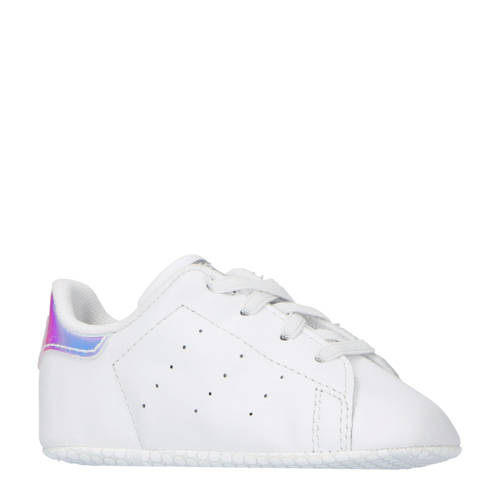 Adidas Originals Stan Smith Crib Sneakers adidas kopen in de aanbieding Adidas Originals Stan Smith Crib Sneakers adidas kopen in de aanbieding