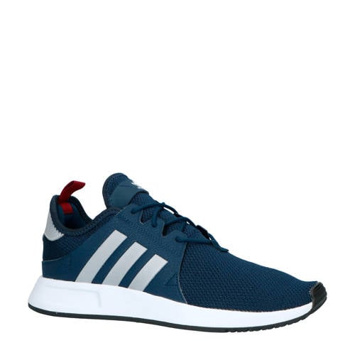 Adidas Originals X Plr Sneakers Donkerblauwzilver adidas kopen in de aanbieding Adidas Originals X Plr Sneakers Donkerblauwzilver adidas kopen in de aanbieding