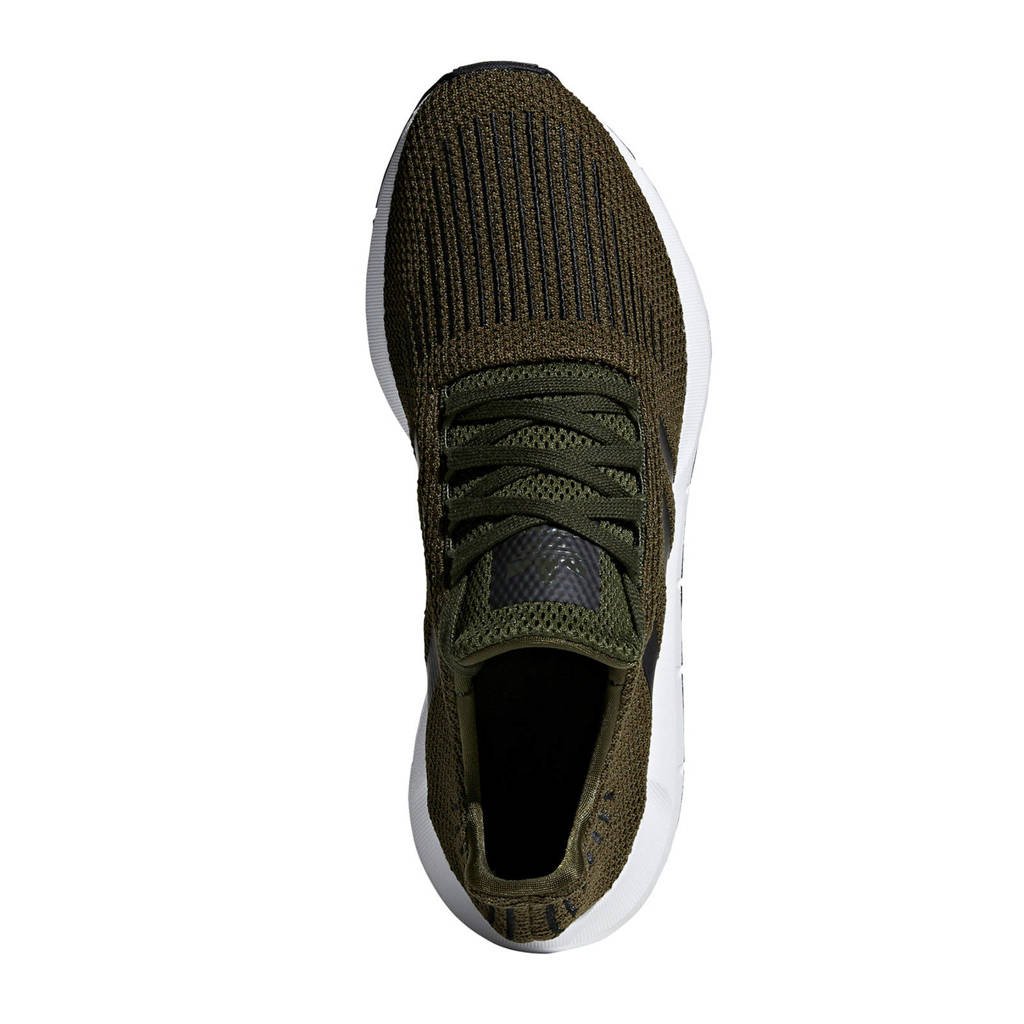 Olijfgroen Run Sneakers Adidas Originals Swift R8pqZ7wg