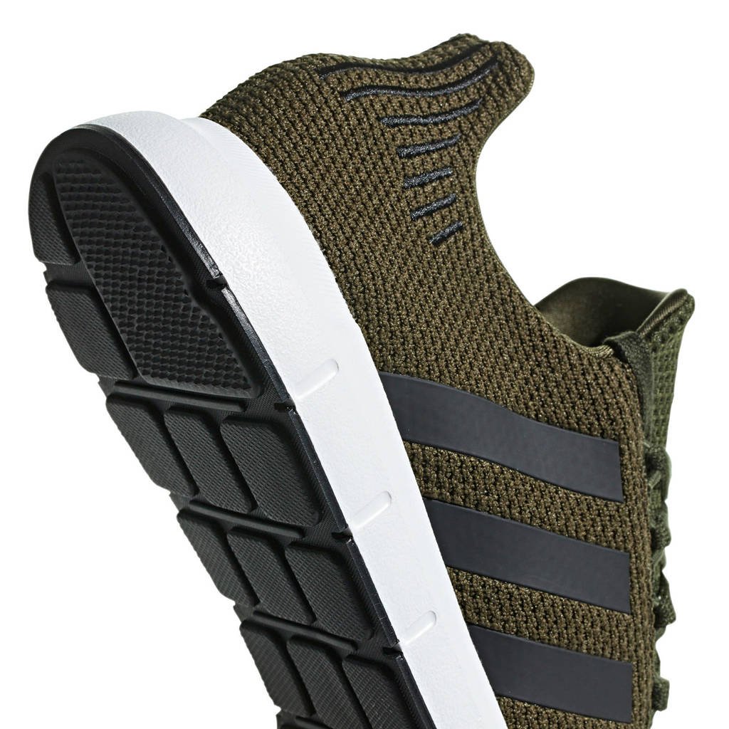 Olijfgroen Run Sneakers Adidas Originals Swift R8pqZ7wg