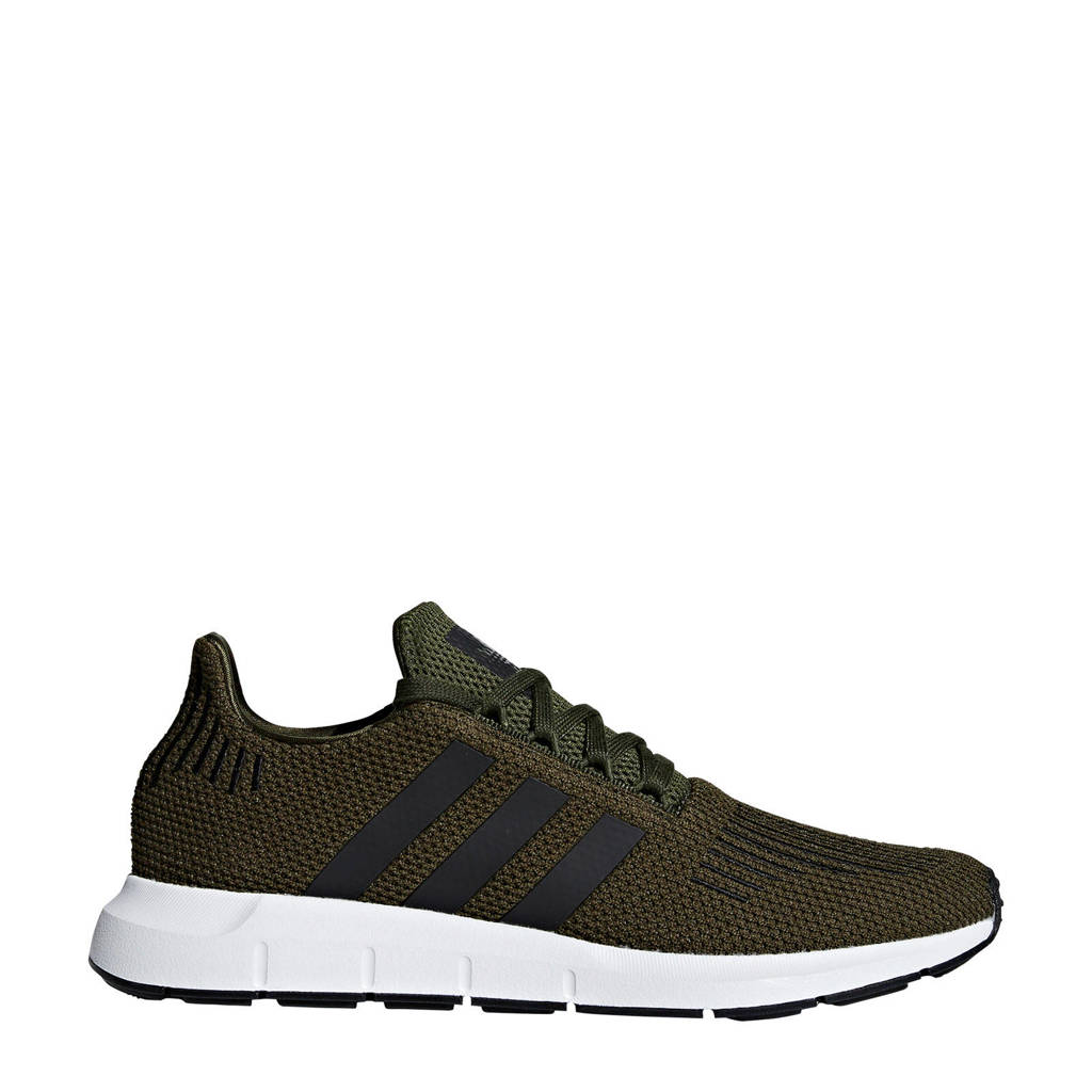 Olijfgroen Run Sneakers Adidas Originals Swift R8pqZ7wg