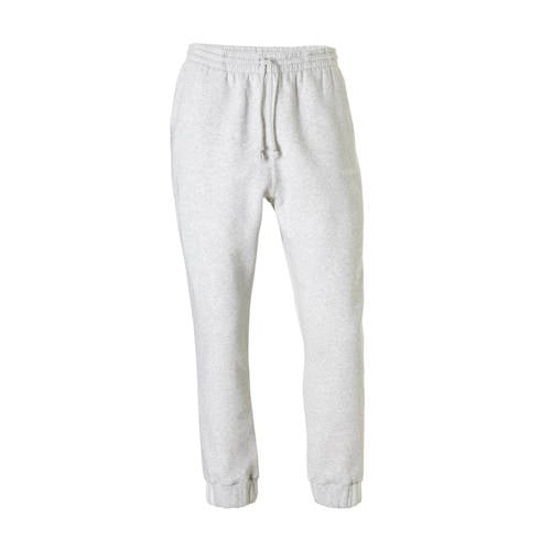 Adidas Originals Joggingbroek Lichtgrijs adidas kopen in de aanbieding