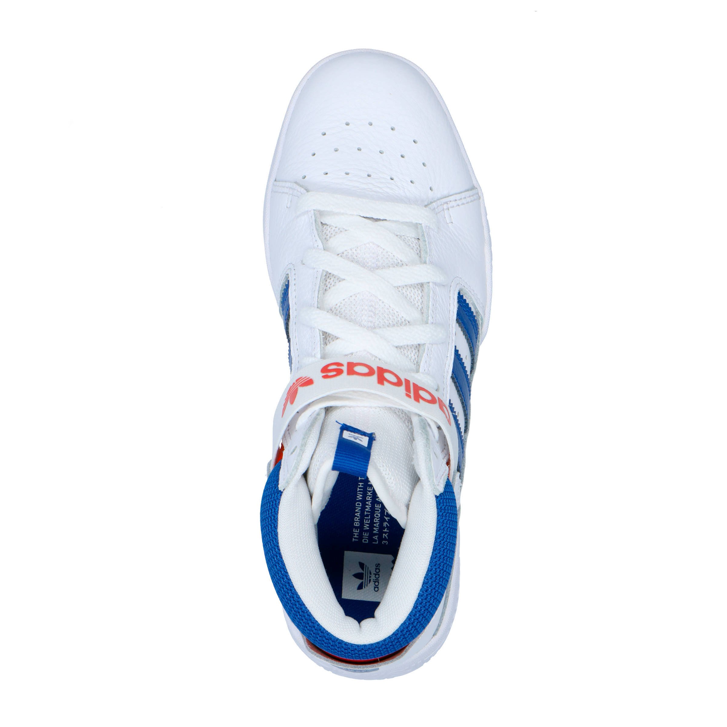 adidas halfhoge sneakers