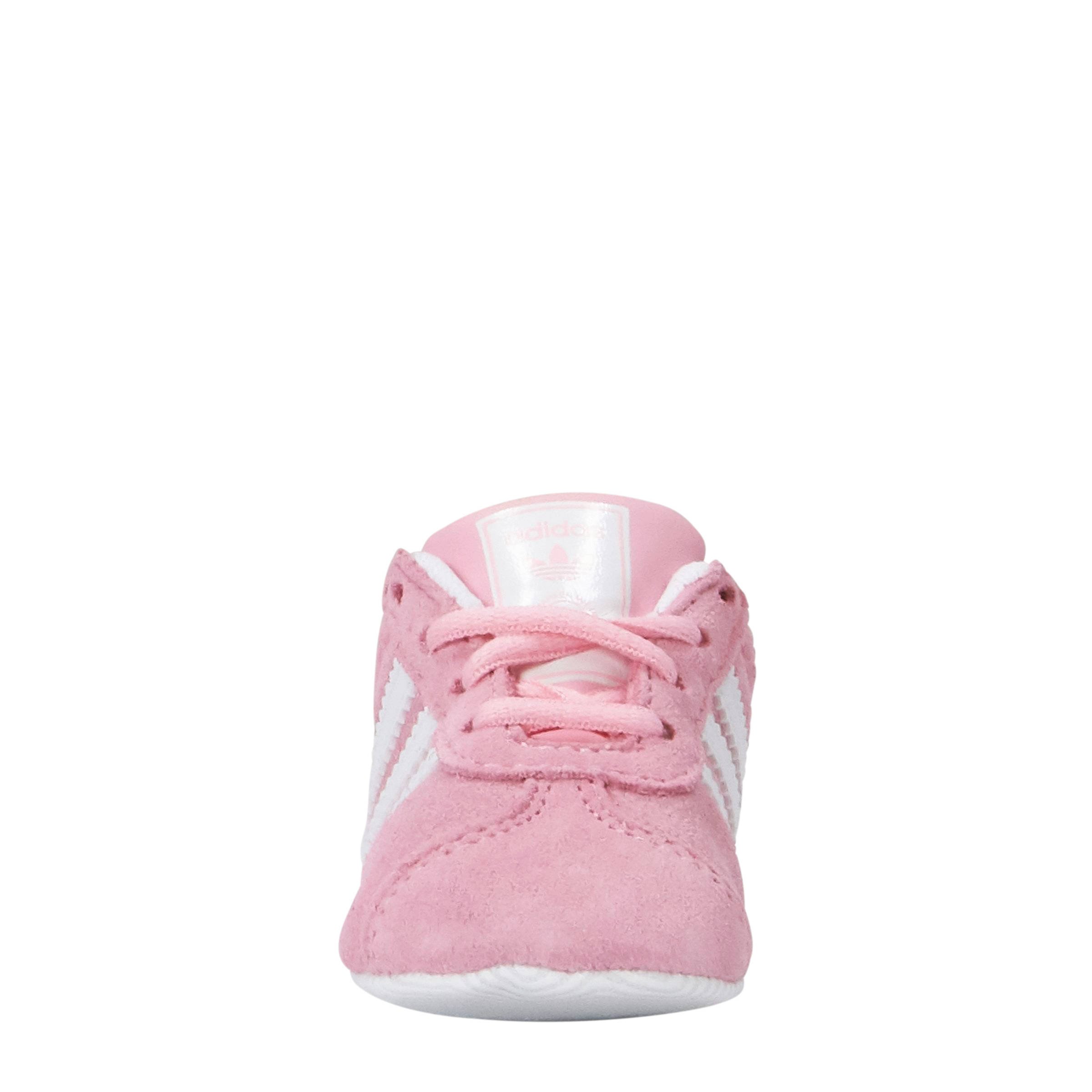 gazelle roze