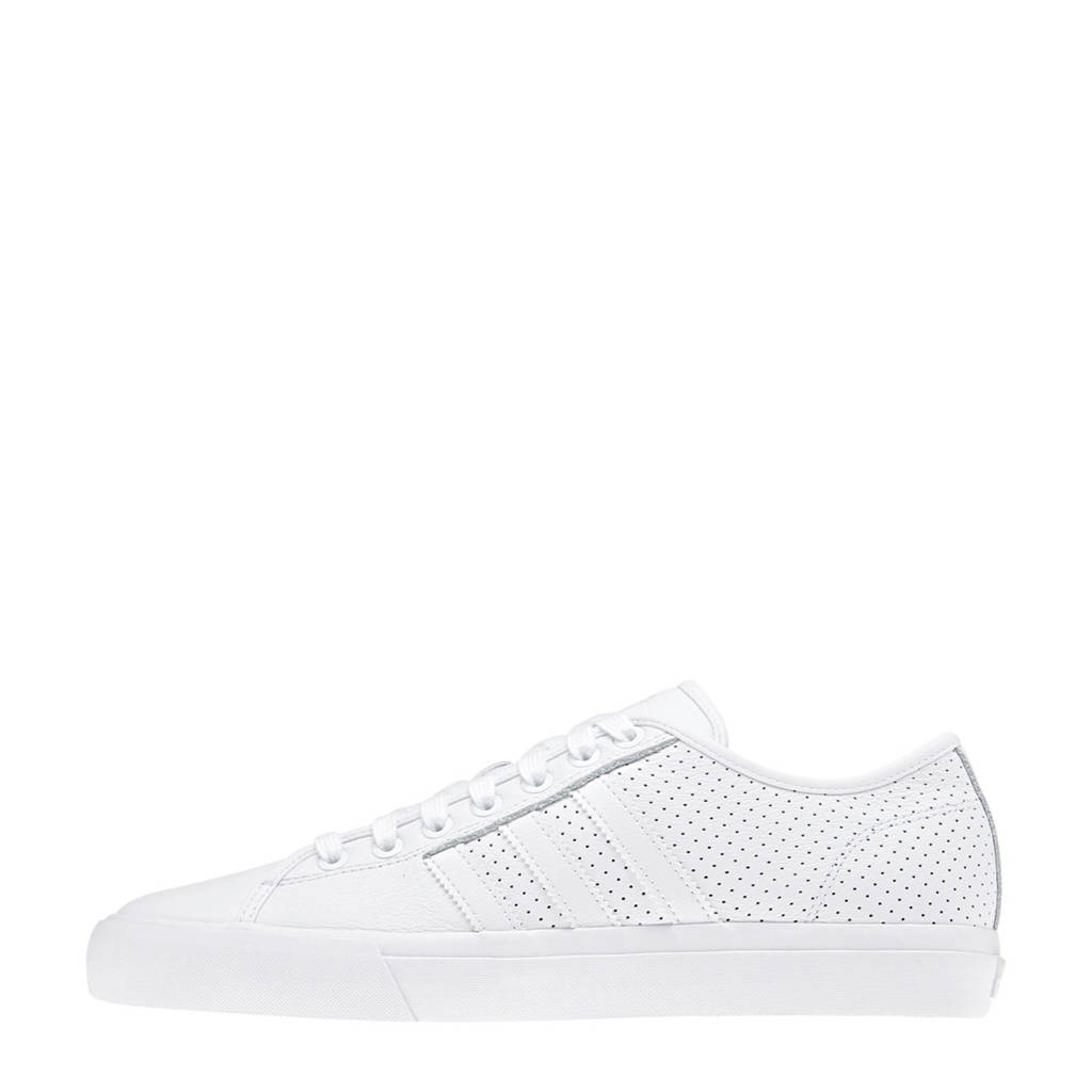 Sneakers Adidas Originals Wit Matchcourt Rx 48O8qP