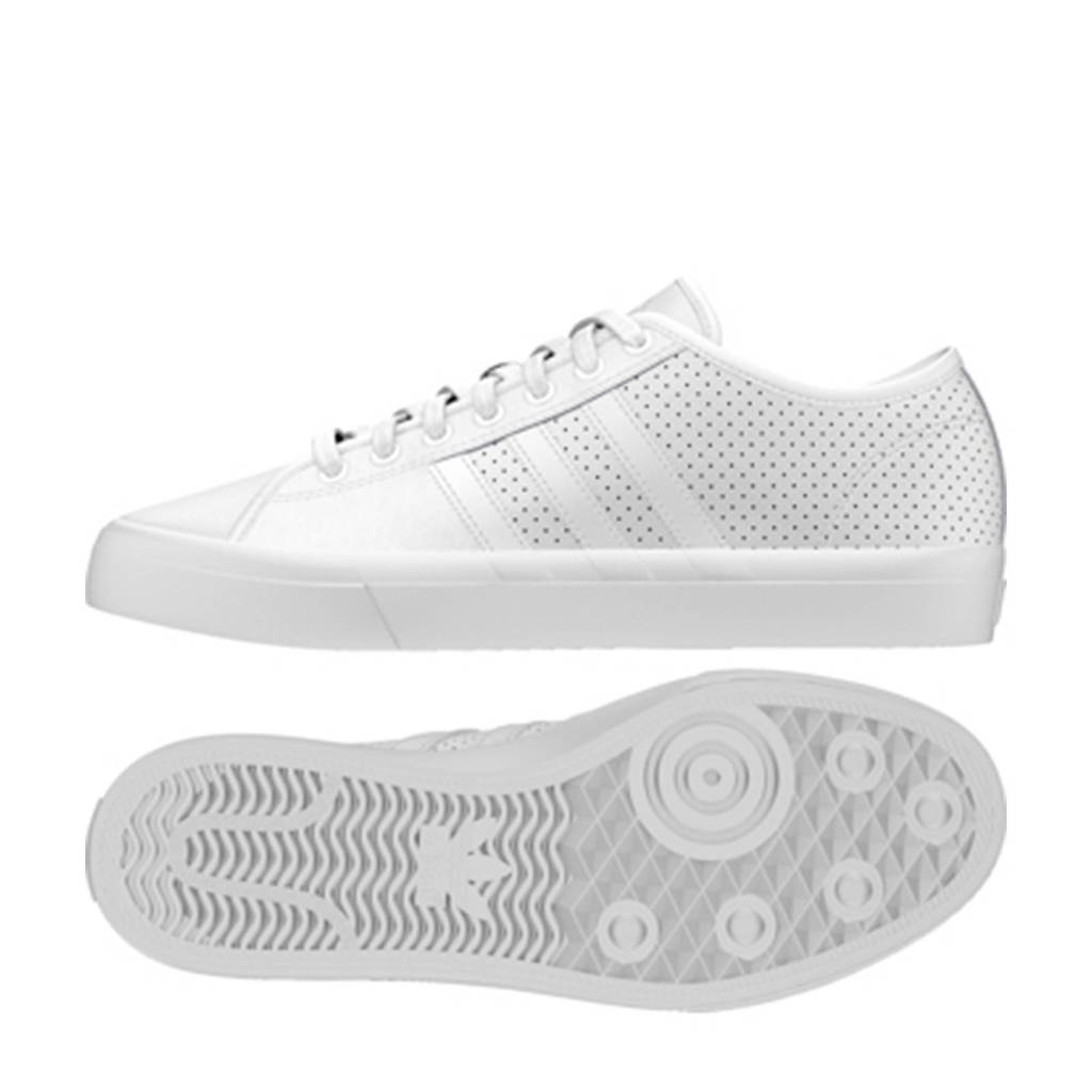 Sneakers Adidas Originals Wit Matchcourt Rx 48O8qP