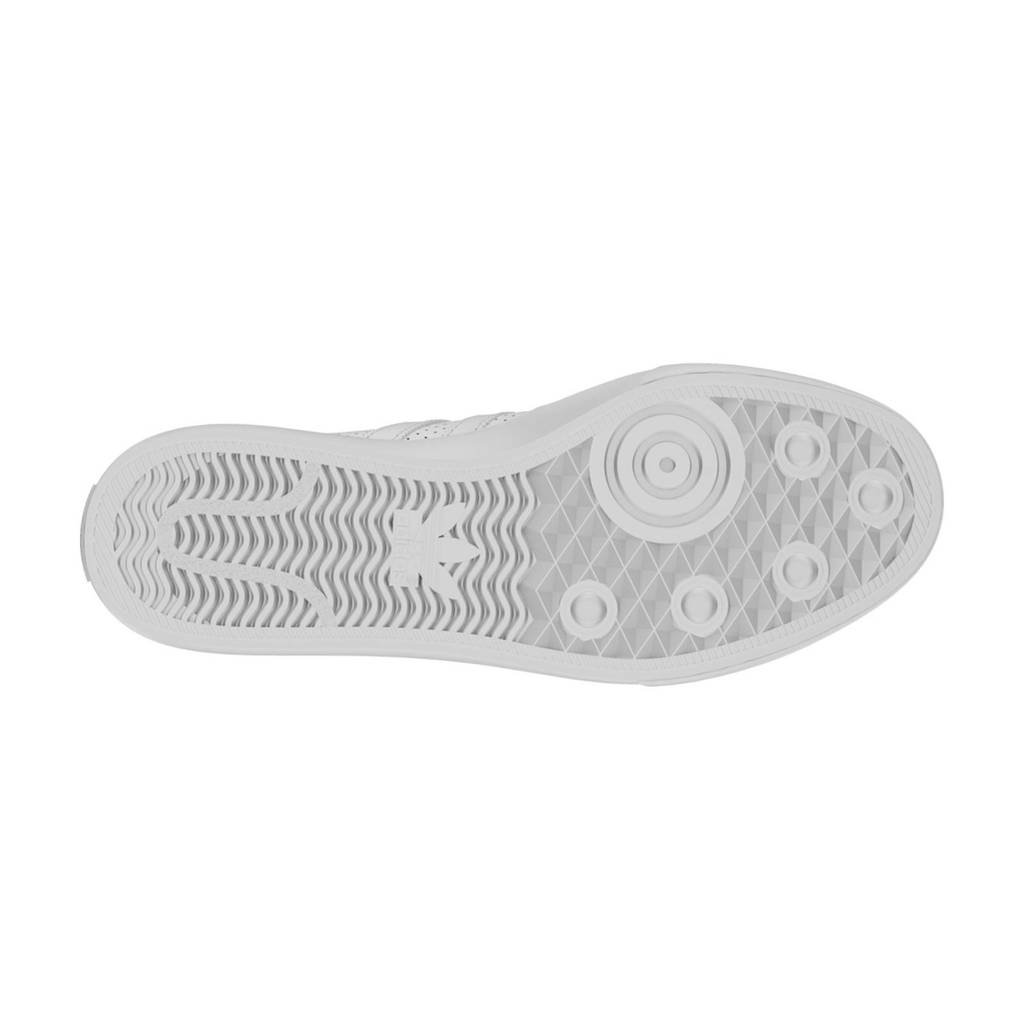 Sneakers Adidas Originals Wit Matchcourt Rx 48O8qP