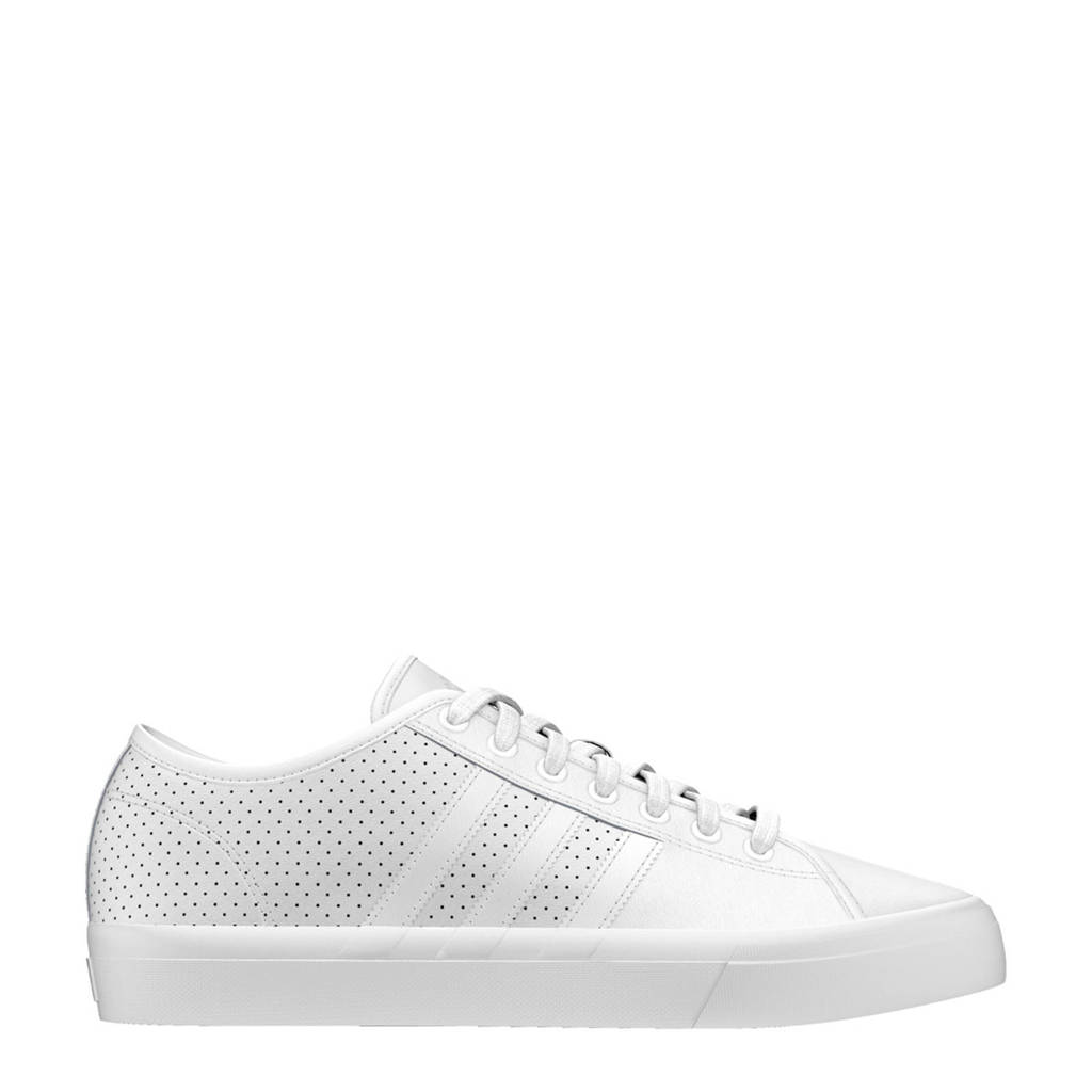 Sneakers Adidas Originals Wit Matchcourt Rx 48O8qP