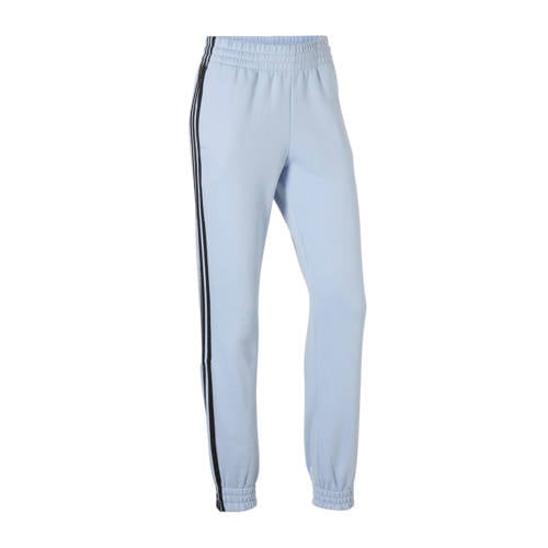 Adidas Originals Joggingbroek Lichtblauw adidas kopen in de aanbieding