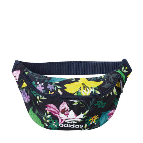 Adidas Originals Heuptas Donkerblauw adidas kopen in de aanbieding