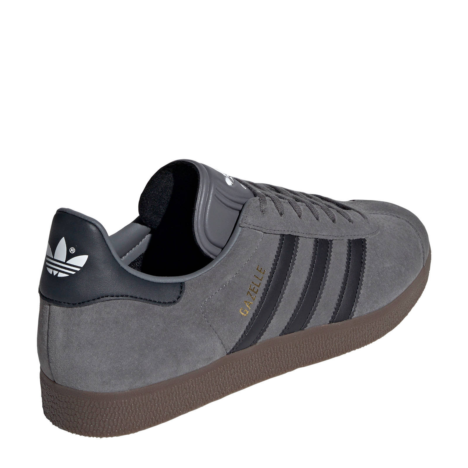 Adidas Originals Gazelle II Kinderen Collegiate Navy / Cloud White / Cloud  White Kind - Schoenen.nl