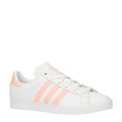 Adidas Originals Coast Star Sneakers Witzalmroze adidas kopen in de aanbieding
