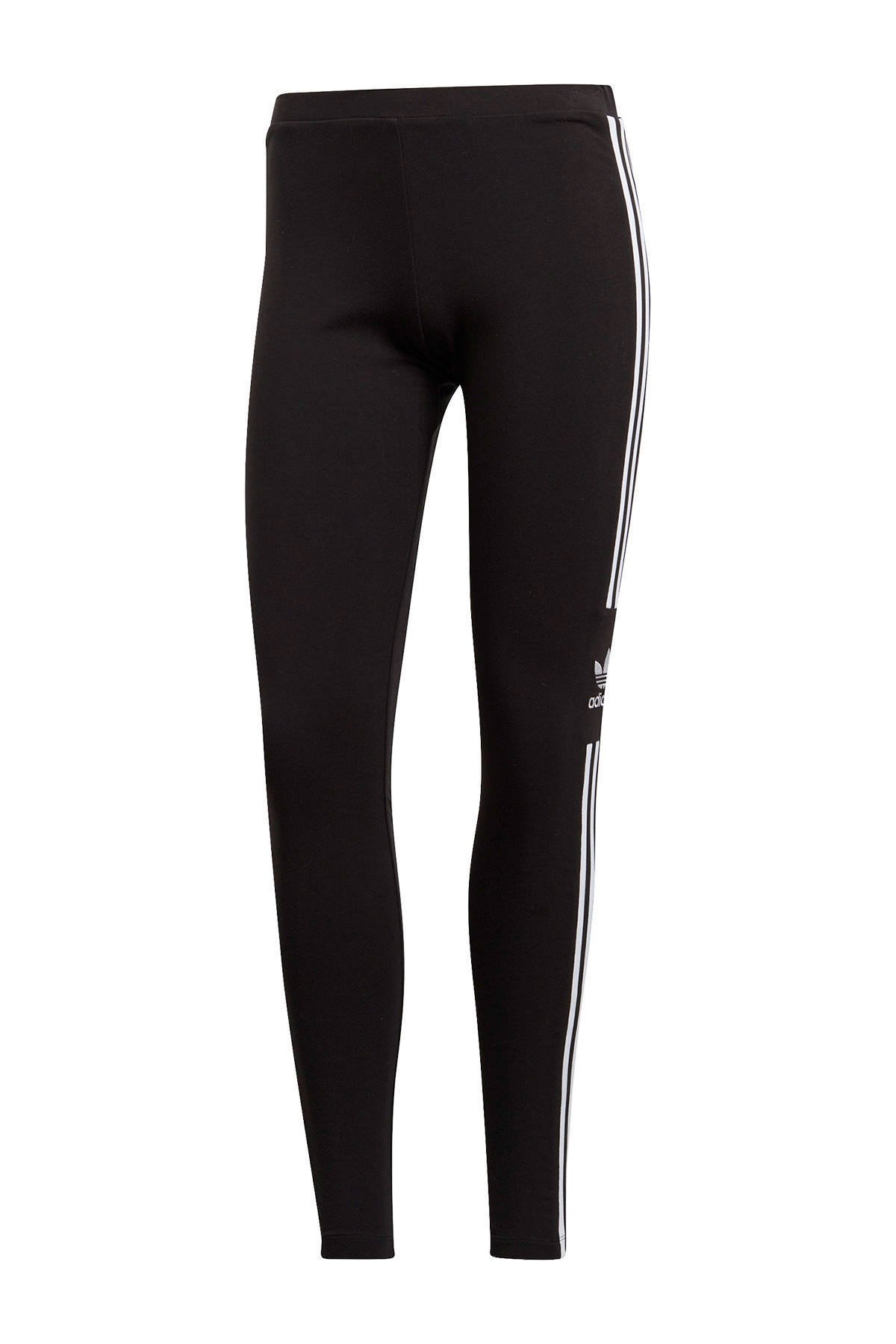 Adicolor 7/8 legging zwart Adicolor 7/8 legging zwart