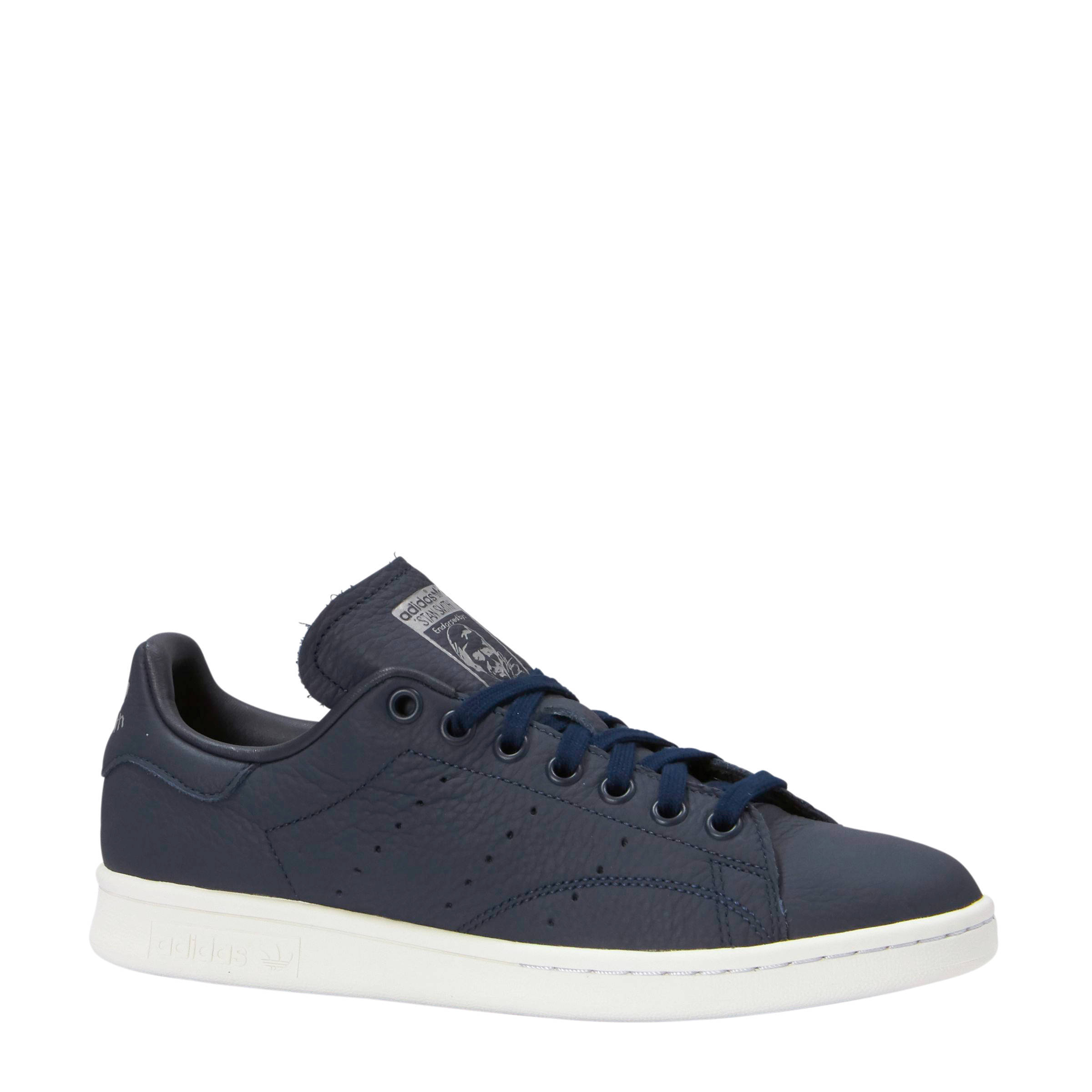 Adidas Originals Stan Smith Blauw Heren - Jassenshoponline.nl