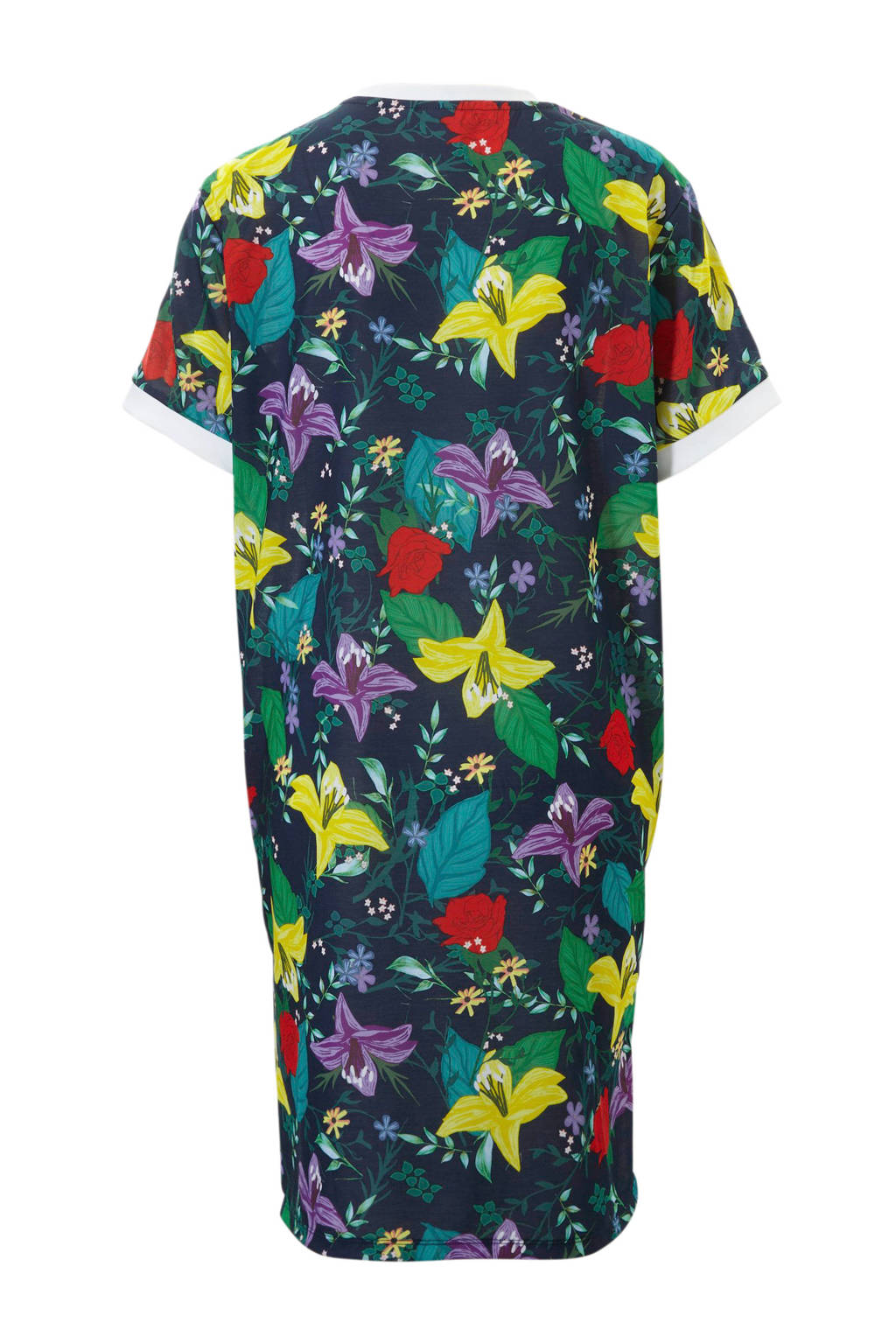 Jurk Adidas Adidas Jurk Originals Bloemenprint Originals Adidas Originals Jurk Bloemenprint Bloemenprint Adidas Originals qOgp6xqw