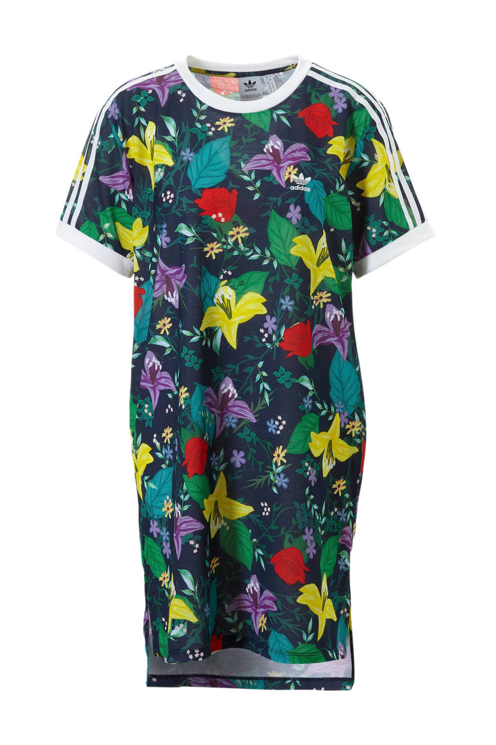 Jurk Adidas Adidas Jurk Originals Bloemenprint Originals Adidas Originals Jurk Bloemenprint Bloemenprint Adidas Originals qOgp6xqw