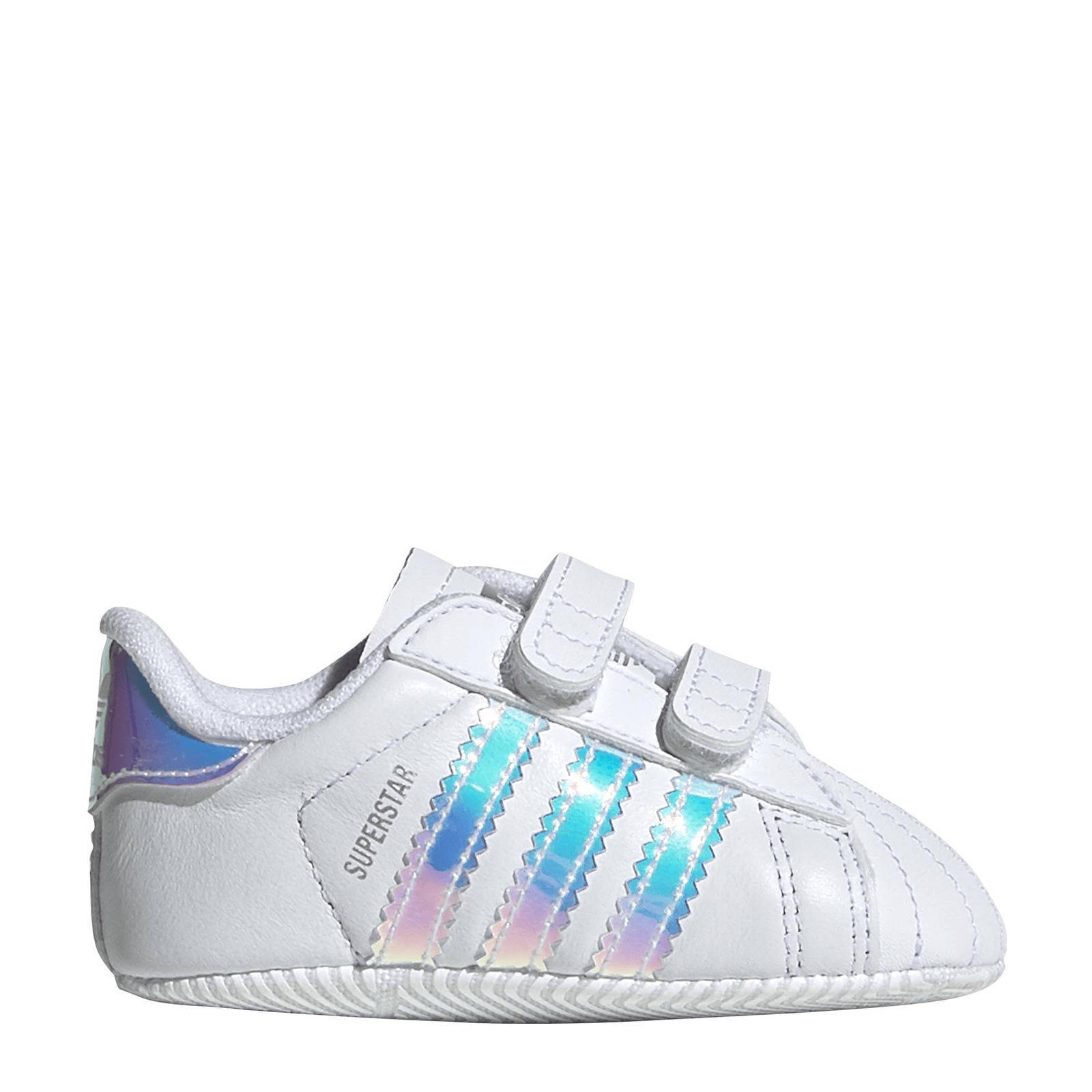 adidas originals superstar crib