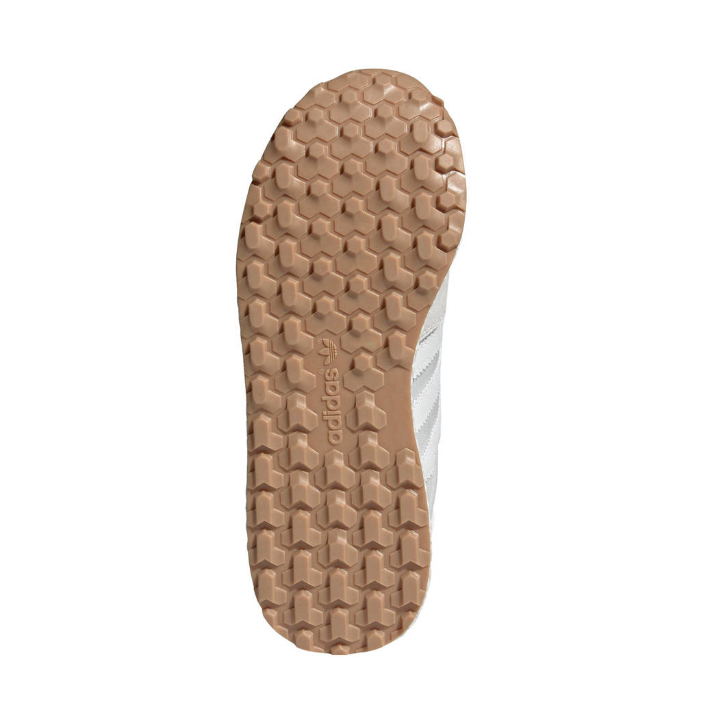 Grove Originals Forest Sneakers Adidas Suède Lichtgrijs TA7qqwx