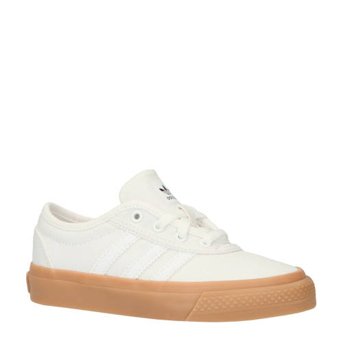 Adidas Originals Adi Ease J Sneakers Wit adidas kopen in de aanbieding