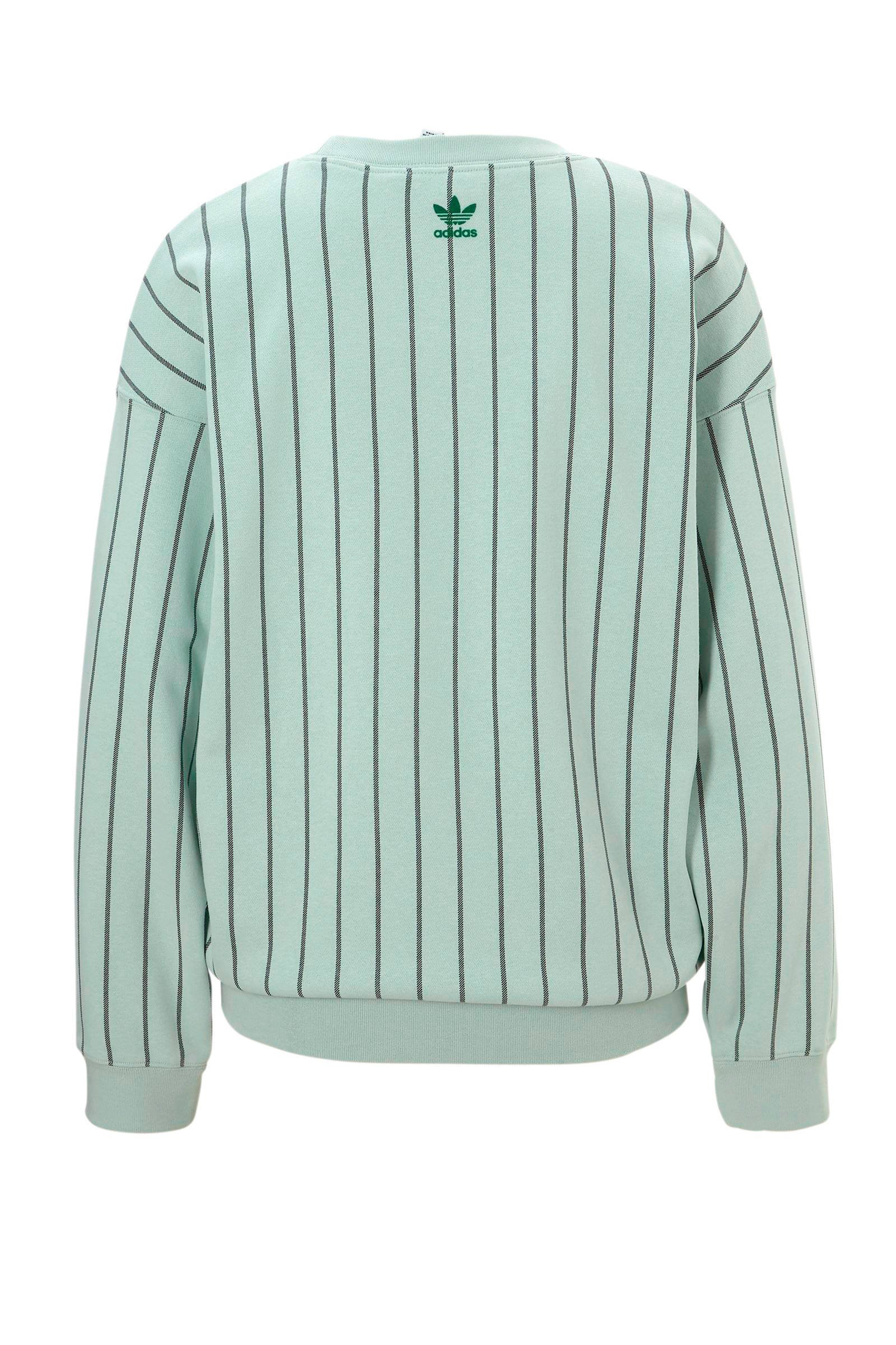 adidas Originals sweater mintgroen | wehkamp adidas Originals sweater mintgroen | wehkamp