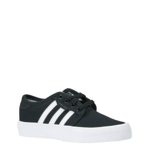Adidas Originals Seeley Sneakers Zwartwit adidas kopen in de aanbieding