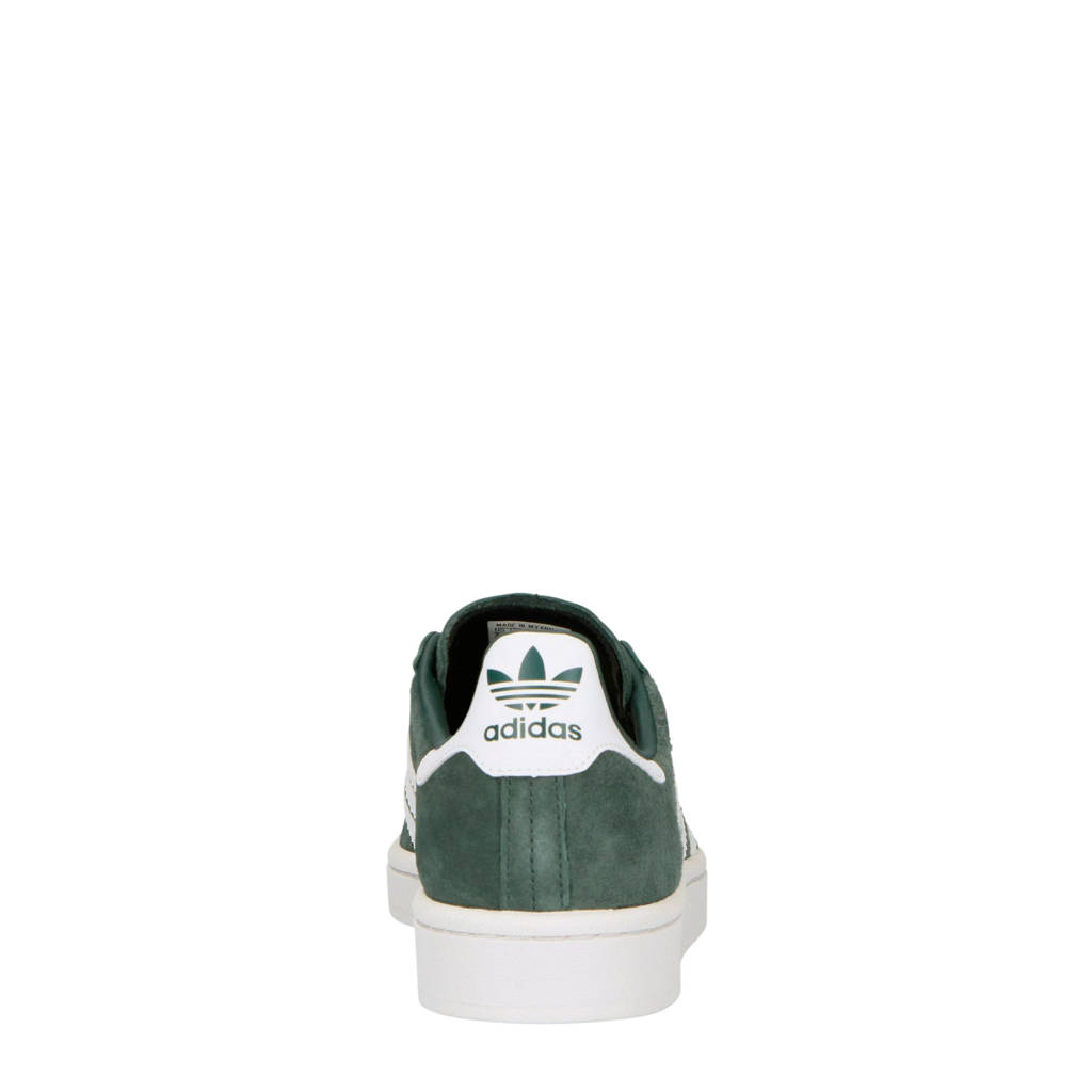 Sneakers Adidas Campus Suède Originals Originals Adidas wUn4xF