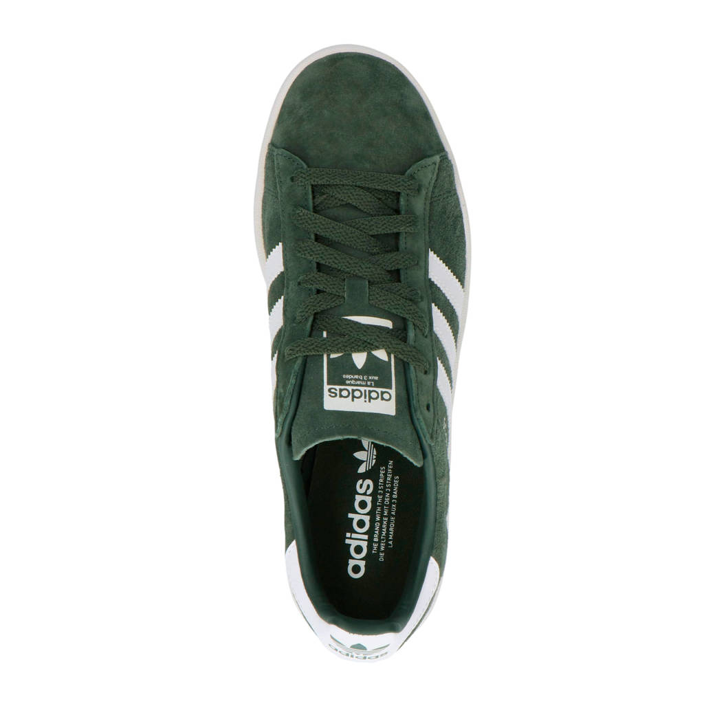 Sneakers Adidas Campus Suède Originals Originals Adidas wUn4xF