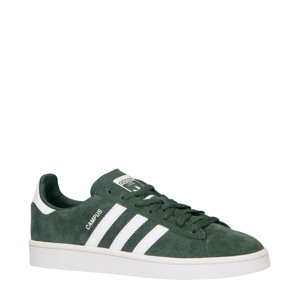 Sneakers Adidas Campus Suède Originals Originals Adidas wUn4xF