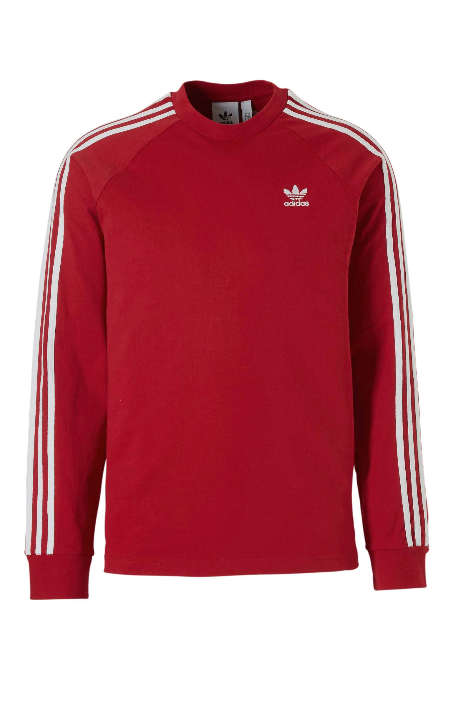 adidas shirt heren