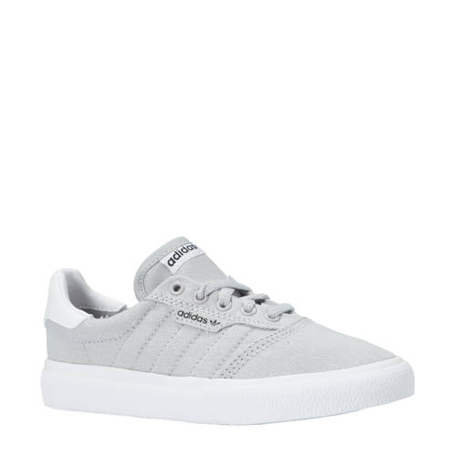 Adidas Originals 3Mc J Sneakers Grijs adidas kopen in de aanbieding